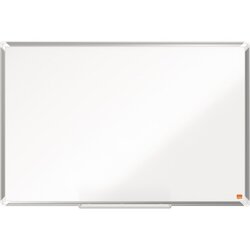 Nobo® 1915155 Whiteboard Premium Plus NanoCleanT 60x90cm