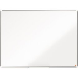 Nobo® 1915156 Whiteboard Premium Plus NanoCleanT 90x120cm