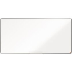 Nobo® 1915160 Whiteboard Premium Plus NanoCleanT 90x180cm