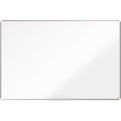 Nobo® 1915161 Whiteboard Premium Plus NanoCleanT 120x180cm