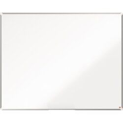 Nobo® 1915159 Whiteboard Premium Plus NanoCleanT 120x150cm