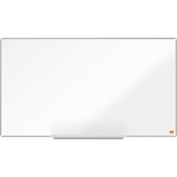 Nobo® 1915254 Whiteboard Impression Pro NanoCleanT 50x89cm