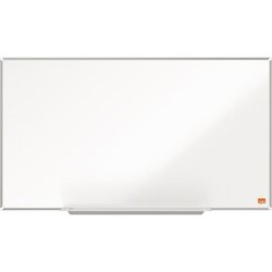 Nobo® 1915253 Whiteboard Impression Pro NanoCleanT 40x71cm