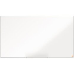 Nobo® 1915255 Whiteboard Impression Pro NanoCleanT 69x122cm