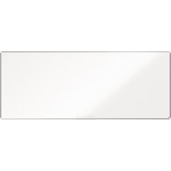 Nobo® 1915165 Whiteboard Premium Plus NanoCleanT 120x300cm