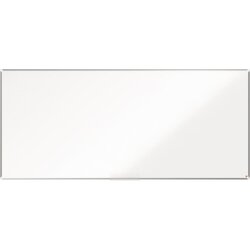 Nobo® 1915164 Whiteboard Premium Plus NanoCleanT 120x270cm