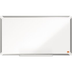 Nobo® 1915370 Whiteboard Premium Plus NanoCleanT 40x71cm