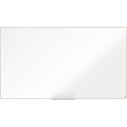 Nobo® 1915257 Whiteboard Impression Pro NanoCleanT 106x188cm