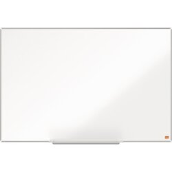 Nobo® 1915402 Whiteboard Impression Pro NanoCleanT 60x90cm