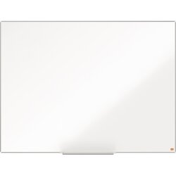 Nobo® 1915403 Whiteboard Impression Pro NanoCleanT 90x120cm