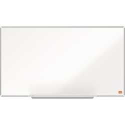 Nobo® 1915373 Whiteboard Premium Plus NanoCleanT 87x155cm
