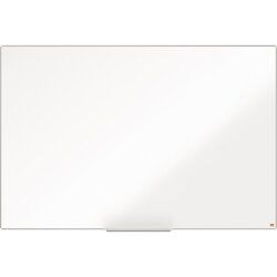 Nobo® 1915404 Whiteboard Impression Pro NanoCleanT 100x150cm
