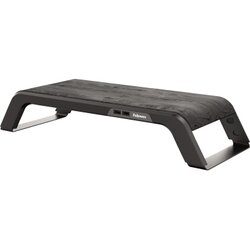 Fellowes® 8060501 Monitorständer Hana schwarz 