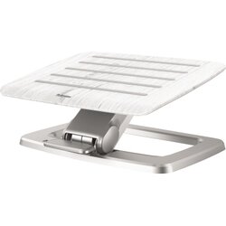 Fellowes® 8055801 Fußstütze Hana weiß 