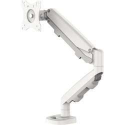 Fellowes® 9683201 Monitorarm Eppa einzel ws 