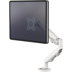 Fellowes® Monitorschwenkarm Eppa™ 1 Arm weiß