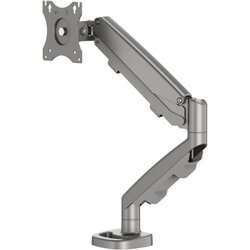 Fellowes® 9683001 Monitorarm Eppa einzel si 