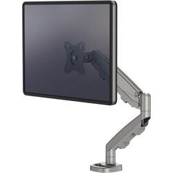 Fellowes® Monitorschwenkarm Eppa™ 1 Arm silber