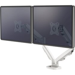 Fellowes® Monitorschwenkarm Eppa™ 2 Arme