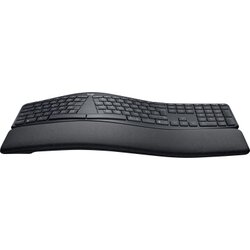 Logitech 920-009167 Tastatur ERGO K860 sw 