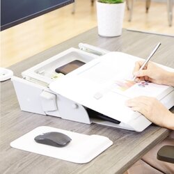 Fellowes® Konzepthalter Hana LT