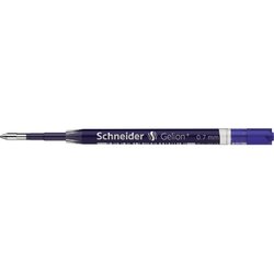 Schneider 103903 Gelmine Gelion 39 M 0,4mm Edelstahlspitze blau
