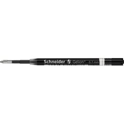 Schneider 103901 Gelmine Gelion 39 M 0,4mm Edelstahlspitze schwarz