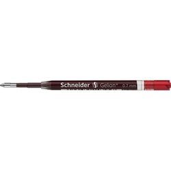 Schneider 103902 Gelmine Gelion 39 M 0,4mm Edelstahlspitze rot