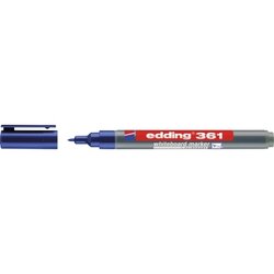 edding 4-361003 Boardmarker 361 blau 