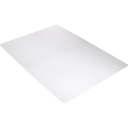 Cleartex FR118923ER Bodenschutzmatte ultimat 119x89cm tr