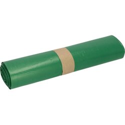 Neutralware 445011160 Müllsack 120l 35mic gn 25St