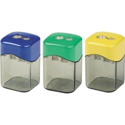 M+R 709240650 Dosenspitzer Quattro Swing Eco Magnesium sort.