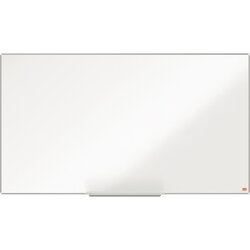 Nobo® 1915250 Whiteboard Impression Pro Emaille 69x122cm