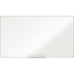 Nobo® 1915251 Whiteboard Impression Pro Emaille 87x155cm