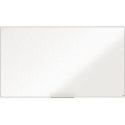 Nobo® 1915252 Whiteboard Impression Pro Emaille 106x188cm