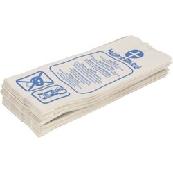Neutralware 446017500 Hygienebeutel 120+50x280 100St