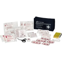 FIRST AID ONLY Erste Hilfe Tasche