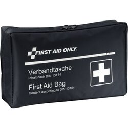 FIRST AID ONLY P-10019 Verbandtasche KFZ DIN 13164 
