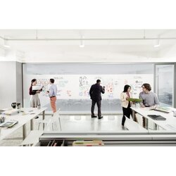 Post-it® Whiteboardfolie Easy Erase