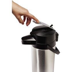 Helios Pumpkanne Coffeestation 2,5 l