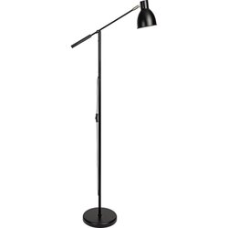 MAUL 8234690 Standleuchte MAULfinja 135cm sw