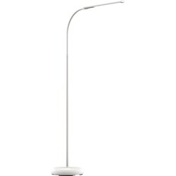 MAUL 8234802 Standleuchte MAULpirro LED dimmbar ws