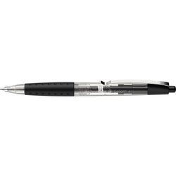 Schneider 101001 Gelroller Gelion 1 F 0,4mm Druckmechanik schwarz