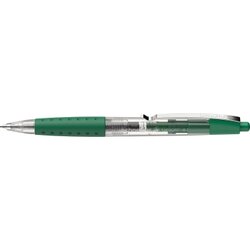 Schneider 101004 Gelroller Gelion 1 F 0,4mm Druckmechanik grün