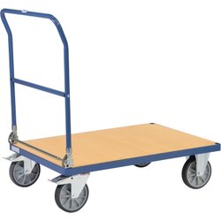 Fetra 2502-K Klappwagen Ladefläche 1.000x700mm
