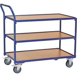 Fetra 2752 Tischwagen Ladefläche 1.000x600mm