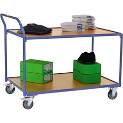 Fetra Transportwagen 70 x 100 cm (B x L)