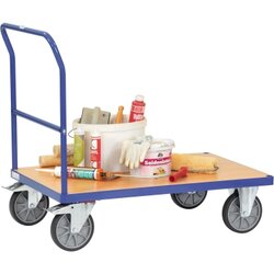 Fetra Transportwagen 70 x 100 cm (B x L)