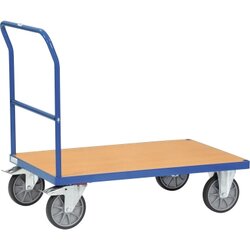 Fetra 2503 Schiebebügelwagen Ladefläche 1.200x800mm