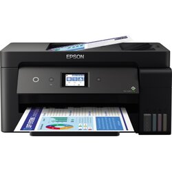 Epson C11CH96401 Multifunktionsgerät EcoTank ET-15000